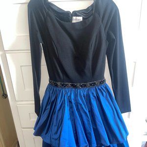 Women's Sherri Hill Dress